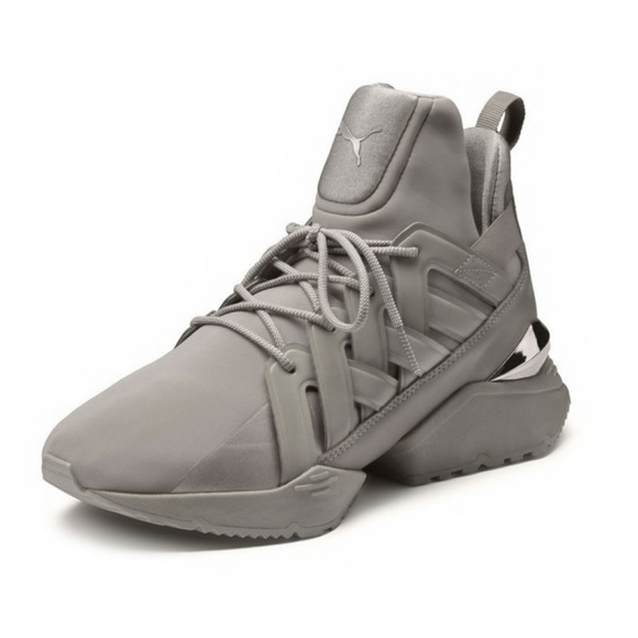 puma muse echo puma muse echo